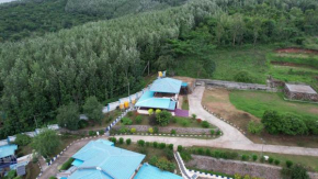 Blue Mist Homestay